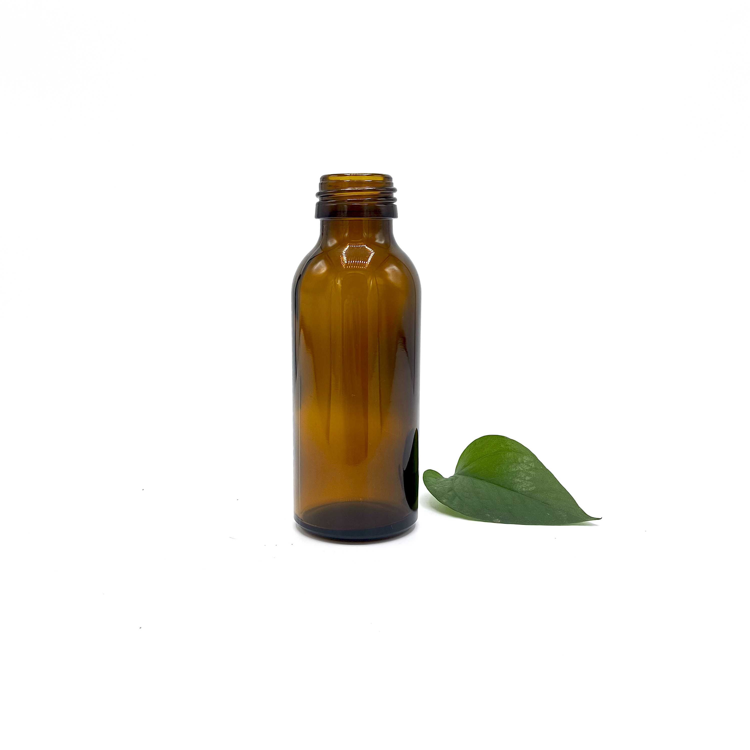 100 ml suullinen nestepullo