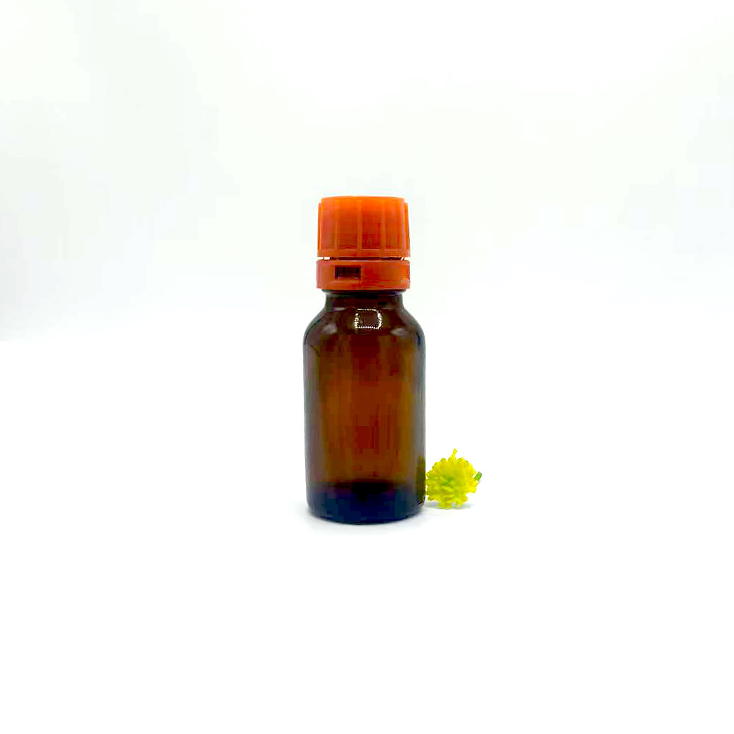 15 ml lasireagenssipullo